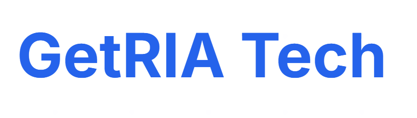 GetRIA Technologies